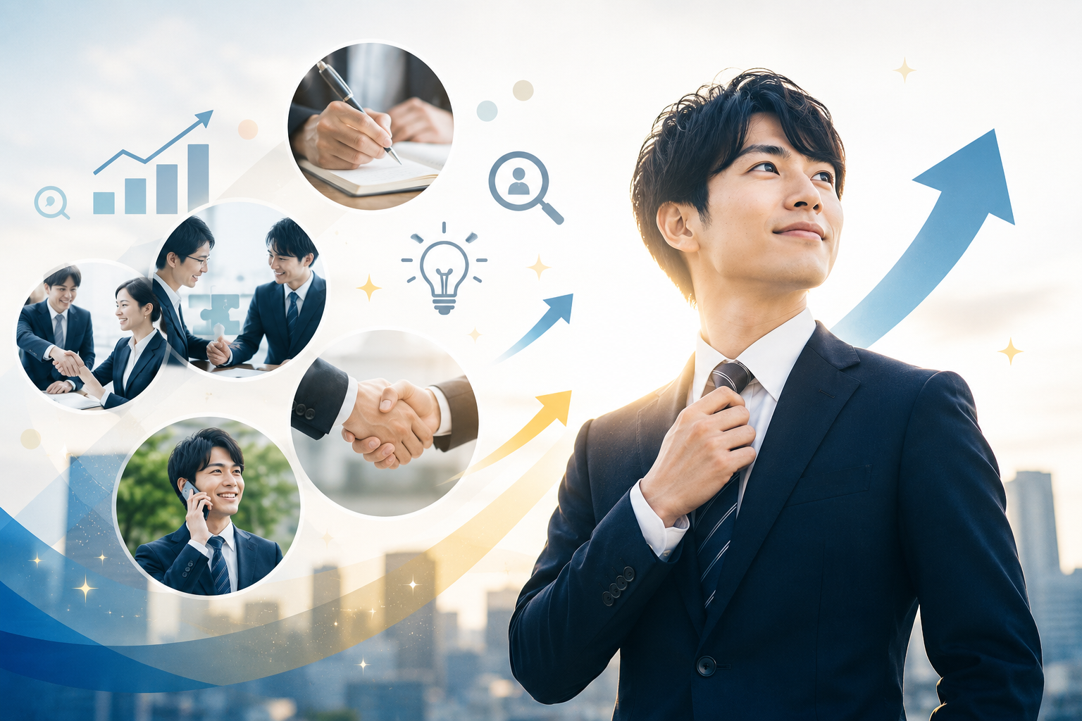正社員で長期的なキャリア | 福岡県福岡市で携帯販売の求人なら株式会社TSUMU NET